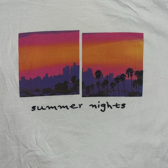 H&M graphic tee - Picture 2 of 4